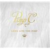 Pimp C Long Live the Pimp (CD) Album