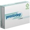 ERBOZETA SpA Prostadep 30 capsule - PROSTADEP - 906620327