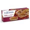 DMF Dietetic Metabolic Food Taranis tortina albicocca 6 x 40 g - TARANIS - 930719897