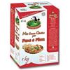 ALIMENTA 2000 Srl Mix Alimenta Pane 1kg