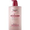 Eucerin pH5 - Gel & Olio Detergente Doccia Delicato Pelle Sensibile e Secca, 1 Litro