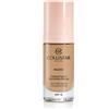 COLLISTAR - Nudo SPF15 - Fondotinta Seconda Pelle N.4N Sabbia