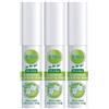 Pumilio Gel Mani Igienizzante 3x25 ml