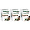 Migliocres Capelli 3x60 g Capsule