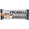 VOLCHEM Promeal Protein 60 Barretta Proteica 60% Non Ricoperta Di Cioccolato Gusto Vaniglia 40 g