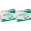 Inofert Plus 2x20 pz Capsule morbide