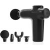 ETA | Mini Massage Gun | ETA166090000 | Number of power levels 5 | Black