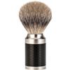Mühle Muhle, pennello da barba in pelo di tasso, modello ROCCA 091M96