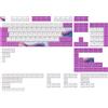 Dark Project Tappi per tastiera meccanica Dark Project - Candy K PBT - ANSI e ISO