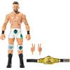 Mattel WWE JHT49, 8 anni/anni, Multicolore, Plastica