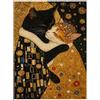 Puzzlix Puzzle Pablo Picasso Pesca Notturna 500/1000/1200/2000 Pezzi Adulti