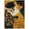Puzzlix Puzzle Pablo Picasso Pesca Notturna 500/1000/1200/2000 Pezzi Adulti