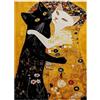 Puzzlix Puzzle Pablo Picasso Pesca Notturna 500/1000/1200/2000 Pezzi Adulti