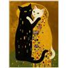 Puzzlix Puzzle Pablo Picasso Pesca Notturna 500/1000/1200/2000 Pezzi Adulti