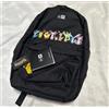 NUOVA ERA Zaino New Era Pokemon Pikachu Eevee Friends Zaino Gioventù 18L Giappone NUOVO