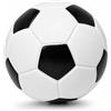 Salvadanaio a Forma di Pallone da Calcio Robusto Barattolo Dei Risparmi Sicuro