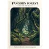 Puzzlefy Puzzle Il Signore degli Anelli 500 1000 1200 2000 Pezzi Adulti Fantasy