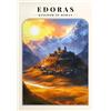 Puzzlefy Puzzle Il Signore degli Anelli 500 1000 1200 2000 Pezzi Adulti Fantasy