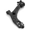SKF VKDS 324026 B Kit braccio sospensione | Compatibile con: FORD FOCUS C-MAX, FOCUS II, FOCUS II Stufenheck, FOCUS II Turnier, VOLVO C30, C70 II Cabriolet, S40 II, V50