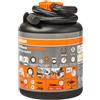 OSRAM TYREseal Essential flacone sostitutivo per Il sigillante per Pneumatici Originale, Realizzato Secondo Le specifiche OE, ripara forature Fino a 6 mm