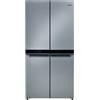 Whirlpool WQ9 B2L Frigoriferi 591 litri