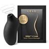 LELO SONA 2 Cruise Succhia Clitoride per Donna ad Onde Soniche, Impermeabile, con Cruise Control per un Piacere Ancora Maggiore, Black