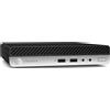 HP ProDesk 400 G3 Mini PC I5-7500T 8GB 256GB SSD WIN11Pro MB