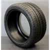 Michelin 1 pneumatico invernale Michelin Pilot Alpin PA4, 295/35R19, 104V XL MO, DOT17, p