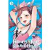 Masamune Kuji Koichi Kozuki Ivo Marques Ko Honey Trap Shared House, (Tascabile)