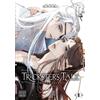 Trickster's Tale: Hu Yan Zhuan, Vol. 1 (Tascabile)