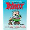 Albert Uderzo René Goscinny Asterix Omnibus Vol. 4 (Tascabile)