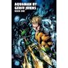 Ivan Reis Geoff Johns Aquaman by Geoff Johns Book One (Tascabile)