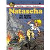 Mythic Thierri Martens Francoi Natascha Band 21: Die Augen des Falke (Tascabile)