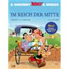 Olivier Gay Fab Asterix und Obelix im Reich der Mitte: Illus (Copertina rigida)