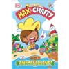 Jamie Smart Max and Chaffy: Welcome to Animal Island (Tascabile) Max and Chaffy