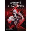 regujie Assassin's Creed Shadows: Tales of Iga, Vol. 1 (Tascabile)