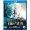 Warner Bros. Home Ent. Geostorm (2016) (Blu-ray) Abbie Cornish Alexandra Maria Lara Andy Garcia