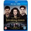 eOne Entertainment The Twilight Saga: Breaking Dawn - Part 2 (Blu-ray) Maggie Grace JD Pardo