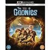 Warner Bros. Home Ent. The Goonies (1985) (4K UHD Blu-ray) Anne Ramsey Corey Feldman Jeff Cohen