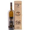 Marisa Cuomo Furore Bianco Fiorduva Costa d'Amalfi 2024 DOC Magnum in Cassa di Legno