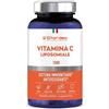 STARDEA Srl stardea vitamina c liposomiale 1000 60 compresse