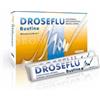 Princeps - Droseflu 10 Bustine 15 ml - Trattamento per Raffreddore e Tosse