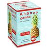 Ananas - Gambo 90 compresse - Integratore per drenaggio e cellulite