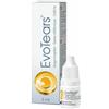 EvoTears - Collirio per secchezza oculare 3 ml - Dispositivo medico senza conservanti