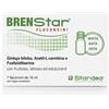 Stardea - Brenstar 7 flaconcini 10 ml - Integratore per memoria e concentrazione