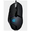 Logitech GAMING MOUSE G402 HYPERION FURY