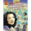 Trina Robbins Inventions and Discovery Hedy Lamarr and a Secret Comm (Tascabile)