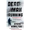 Steve Hamilton Dead Man Running (Tascabile) Alex McKnight Thriller