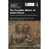 Andrew Weller The Freudian Matrix of André Green (Tascabile)