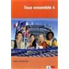 Anne Crismat Fr Tous ensemble 4: Cahier d'activités Band 4: Französi (Broschüre)